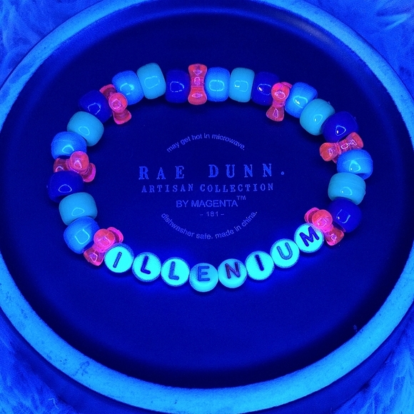 ILLENIUM Kandi Bracelet - Picture 2 of 4